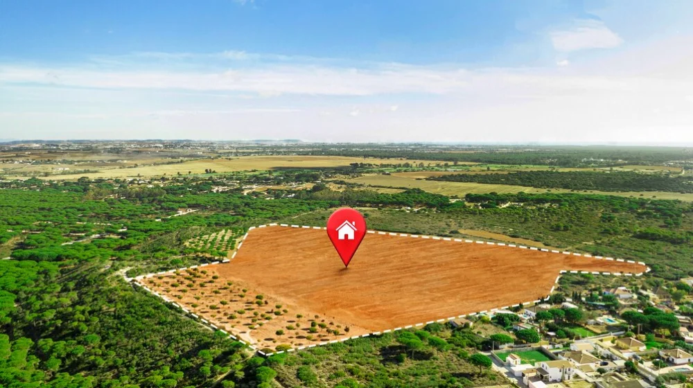 Read more about finding the best land for residential purposes