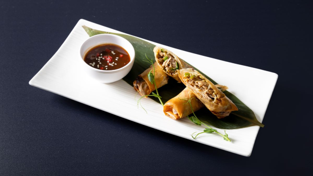 Explore the Delightful Palette of Asian Flavors at Dubai’s Premier Asian Restaurant